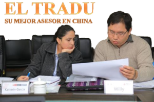 traductor chino español en china